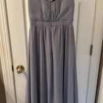 Kennedy Blue  Bridesmaid Dress Thea Photo 2