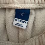 Old Navy  SoComfy Extra High-Waisted Sweatpants Wish Bone Photo 1