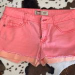 L.E.I  Ashley Low Rise Shorts  Photo 0