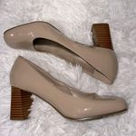 Worthington  Nude (Taupe) Noble Heels Sz 6.5 Photo 0