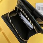 Coach  Disney Mickey Mouse X Keith Haring Snap Wallet c7446 Photo 2