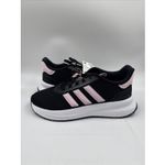 Adidas  X_Plrpath Running Shoes Women's Size 8.5 Black/Pink ID0485 New Photo 10