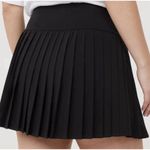 Aerie Offline By  Skort Tiebreaker Pleated Athletic Medium Tennis Golf Pickleball Photo 1