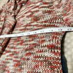 Skies Are Blue Beautiful multi-colored cardigan, size medium. Photo 6