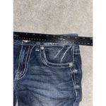 Miss Me  Boyfriend Capri Womens 28‎ Jeans Photo 4