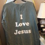 Comfort Colors Sweatshirt Photo 1