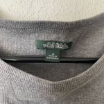 Wild Fable  gray cropped tank Photo 2