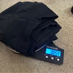 on cloud Women’s Black Medium Running Shorts Double Layered Photo 9