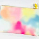 Ipsy ⭐️NEW⭐️ Multicolor Pastel Glam Bag Photo 0