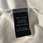 Lakegirl Cowl Neck LA Pullover Sweatshirt S Spellout Coastal Boat Nautical Beach Photo 6