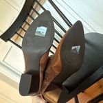 Bella Vita Bronx western buckle leather ankle boots 12 Photo 7