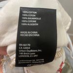 BDG Dropped Waist Destroyed Shorts Photo 4