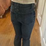 Lucky Brand Lucky High-Rise Straight-Leg Zoe Jeans Photo 2