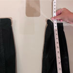 Calvin Klein Jeans Calvin Klein Black Skinny High Rise Jeans Size 25 Photo 3