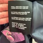 Jessica Simpson NWT  Faux  Suede Belted Trench Coat Photo 7