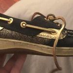 Sperry Navy/Gold ’s Photo 0