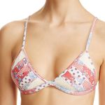 Tularosa NWT  Amity Bikini Top Large Photo 0