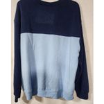 Ford sweatshirt women's XL Blue Photo 5