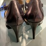Michael Kors Michael Korea metallic heels 8 Photo 2