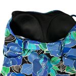 Seekers Australia Swimsuit 16 Blue One Piece Built In Bra Padding Photo 4