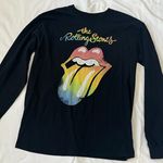 The Rolling Stones  shirt women’s S Photo 0