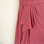 Azazie  Dawn Bridesmaid Dress Size A2 Desert Rose
RN155143 Photo 5