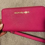 Michael Kors Wallet Wristlet Photo 0