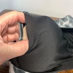 Victoria's Secret Women's So Strappy Tie Dye Sports Bra Gray White Black Small Photo 6