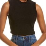 Cotton Citizen Women’s  revolve black made in the usa distress tank size xs Photo 0