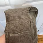 BDG Urban Outfitters army green corduroy jumpsuit new with tags size small Photo 10