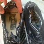 Rocket Dog Natural Canvas Sneaker Photo 7