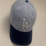 47 Brand '47 Los Angeles Dodgers Baseball Cap Photo 0