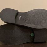 J.Jill Double Buckle Strap Moto Boots Photo 12