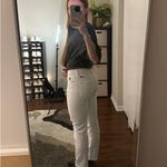 KanCan USA Ripped White Jeans Photo 1