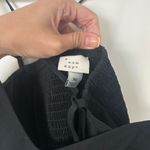 A New Day  Cotton Dress Black Photo 3