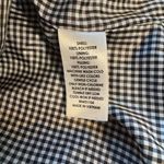 Crown & Ivy Womens  Quilted Puff Crimson Red Jacket Gold Hardware Cozy Warm Small Photo 7