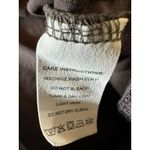 Exclusive Brand Gray Graphic T Photo 5