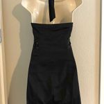 Guess NWOT  Los Angeles stretch halter corset style dress. Photo 1