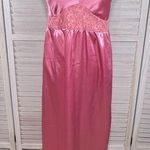 SAMANTHA'S STYLE SHOPPE Slip Barbie Pink Photo 0