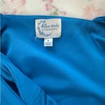 Francesca's blue bodysuit from  Photo 2