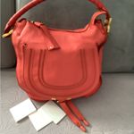 Chloé BEAUTIFUL CHLOE leather bag🔥🔥🔥 Photo 12