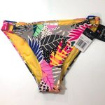 California Waves MULTI Hipster Bikini Swim Bottom Photo 5