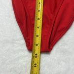 Wild Fable New Women’s Red String Bikini Bottoms Size Medium NWT Photo 8