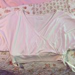 Urban Outfitters  Top Crop Photo 0