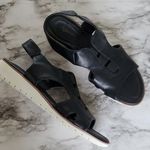 I love comfort Dalton wedge sandals size 9 Photo 0