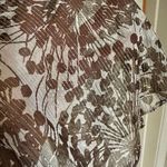 BCBG Maxazria brown halter dress Size 2 Photo 10