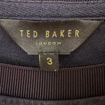 TED BAKER LONDON
Jjordan Metallic Detail Cotton Blend
Sweatshirt Photo 3