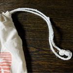 Vintage 1984 Olympics USA Drawstring Bag Photo 4