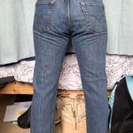 Levi's Vintage 504 Relaxed Fit Jeans Photo 2
