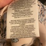 BCBG max Azria Sharlot pink and blue halter sundress size medium Photo 9